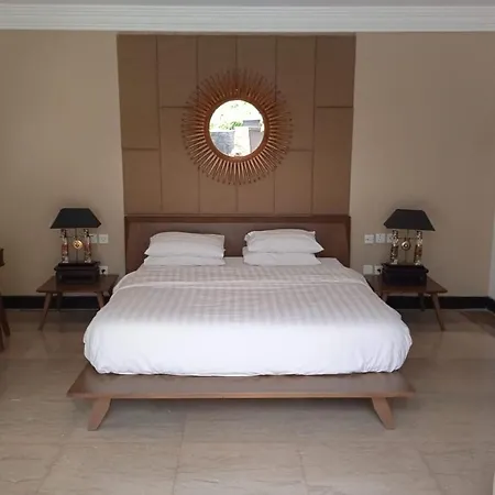 Villa Samatha